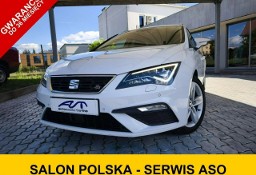 SEAT Leon III Seat Leon Sportstourer 1.5 TSI FR