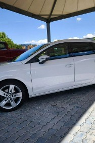SEAT Leon III Seat Leon Sportstourer 1.5 TSI FR-2