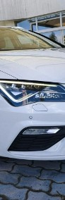 SEAT Leon III Seat Leon Sportstourer 1.5 TSI FR-4