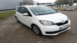 Skoda Citigo Citigo