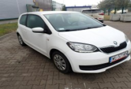 Skoda Citigo Citigo