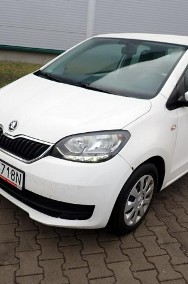 Skoda Citigo Citigo-2