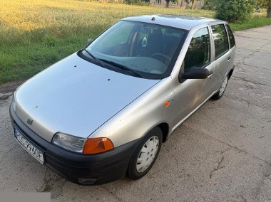 1.2 benzyna 85KM 1997r -1