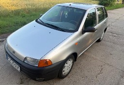 Fiat Punto I 1.2 benzyna 85KM 1997r
