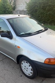 1.2 benzyna 85KM 1997r -2