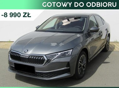 Skoda Octavia III Selection 1.5 TSI Selection 1.5 TSI 150KM-1