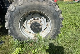 Massey Ferguson 6499 zwolnica zwrotnica Piasta koła części