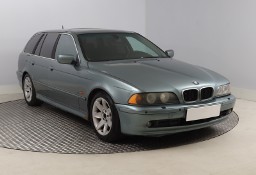 BMW SERIA 5 IV (E39) , Klimatronic,ALU