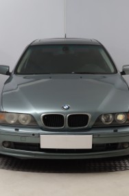 BMW SERIA 5 IV (E39) , Klimatronic,ALU-2