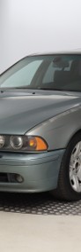 BMW SERIA 5 IV (E39) , Klimatronic,ALU-3