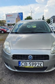 Fiat Punto Grande-2