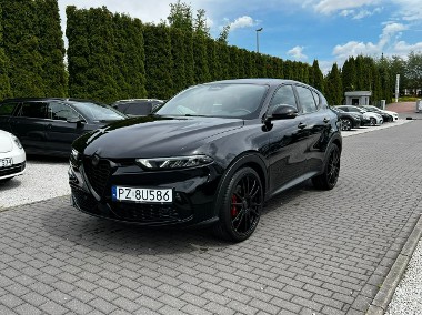 Alfa Romeo 1.5 T4 GSE mHEV Sprint DCT-1