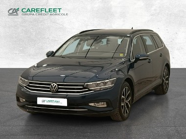 Volkswagen Passat B8 Volkswagen Passat 2.0 TDI EVO Business DSG-1