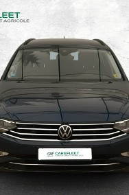Volkswagen Passat B8 Volkswagen Passat 2.0 TDI EVO Business DSG-2