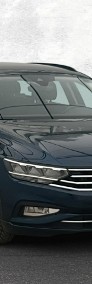 Volkswagen Passat B8 Volkswagen Passat 2.0 TDI EVO Business DSG-3