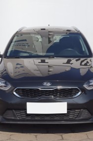 Kia Cee'd III , Salon Polska, Serwis ASO, Automat, VAT 23%, Skóra, Navi,-2