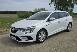 Renault Megane IV 1.3 TCe 140KM Zen Biała Perła Salon Polska, Możliwa zamiana