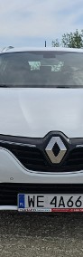 Renault Megane IV 1.3 TCe 140KM Zen Biała Perła Salon Polska, Możliwa zamiana-3