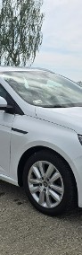 Renault Megane IV 1.3 TCe 140KM Zen Biała Perła Salon Polska, Możliwa zamiana-4