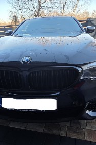 Seria 530i xDrive M Sport Kraków 97500 zł netto-2