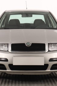Skoda Fabia I , Salon Polska, GAZ-2