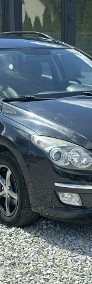 Hyundai i30 I 1.6 16V MPI 126KM 2009 serwisowany, klima, Salon PL, tylko 121 tys k-3