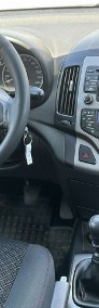 Hyundai i30 I 1.6 16V MPI 126KM 2009 serwisowany, klima, Salon PL, tylko 121 tys k-4
