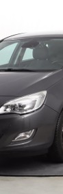 Opel Astra J , Klima, Tempomat, Parktronic, Podgrzewane siedzienia,ALU-3