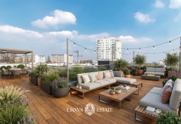 Mieszkanie Warszawa Stary Mokotów, ul. Biały Kamień