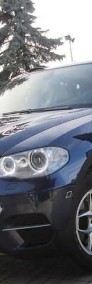 BMW X5 II (E70) Xdrive, Navi , Panorama Auto Punkt-3