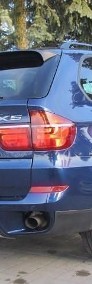 BMW X5 II (E70) Xdrive, Navi , Panorama Auto Punkt-4