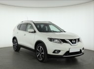 Nissan X-trail III , Salon Polska, Serwis ASO, 177 KM, Automat, Skóra, Navi,