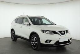 Nissan X-trail III , Salon Polska, Serwis ASO, 177 KM, Automat, Skóra, Navi,