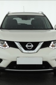 Nissan X-trail III , Salon Polska, Serwis ASO, 177 KM, Automat, Skóra, Navi,-2