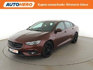 Opel Insignia II Country Tourer Insignia Grand Sport full led automat navi kamera auto klima grzane