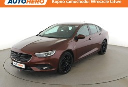 Opel Insignia II Country Tourer Insignia Grand Sport full led automat navi kamera auto klima grzane