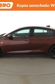 Opel Insignia II Country Tourer Insignia Grand Sport full led automat navi kamera auto klima grzane-2