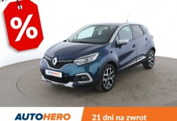 Renault Captur GRATIS! Pakiet Serwisowy o wartości 800 zł!