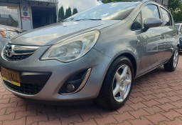 Opel Corsa D 1.4 Benzyna. 122tys km! Super Stan. Bogate Wyposażenie. Z Niemiec.