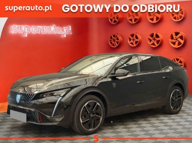 Peugeot GT e-DCS 1.2 mHEV 408 GT e-DCS 1.2 mHEV 145KM / Pakiet Bezpieczeństw-1