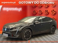 Peugeot Inny Peugeot GT e-DCS 1.2 mHEV 408 GT e-DCS 1.2 mHEV 145KM / Pakiet Bezpieczeństw