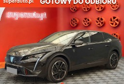 Peugeot Inny Peugeot GT e-DCS 1.2 mHEV 408 GT e-DCS 1.2 mHEV 145KM / Pakiet Bezpieczeństw