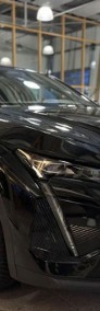 Peugeot GT e-DCS 1.2 mHEV 408 GT e-DCS 1.2 mHEV 145KM / Pakiet Bezpieczeństw-3