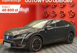 Peugeot Inny Peugeot GT e-DCS 1.2 mHEV 408 GT e-DCS 1.2 mHEV 145KM / Pakiet Bezpieczeństw
