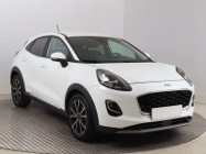 Ford Puma , Navi, Klimatronic, Tempomat, Parktronic,