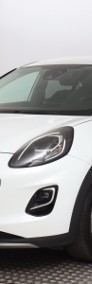 Ford Puma , Navi, Klimatronic, Tempomat, Parktronic,-3