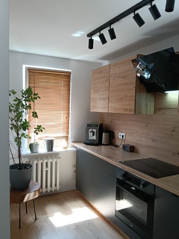 Mieszkanie na sprzedaż, 2 pokoje, 39 m², Staszica