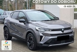 Renault Captur Esprit Alpine E-tech 1.6 FHEV Esprit Alpine E-tech 1.6 FHEV 145KM / Pakiet