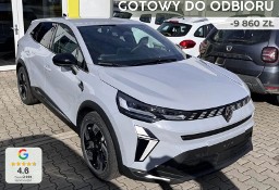 Renault Inny Renault Techno E-Tech Full Hybrid 1.6 Symbioz Techno E-Tech 1.6 145KM / Pakiet