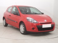 Renault Clio III , Klima